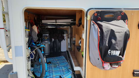 Go free for an alternative vacation