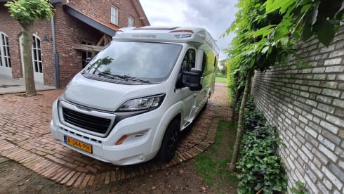 2p Knaus semi-integrated from 2020