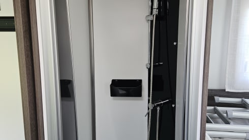 4p Benimar semi-integrated from 2025