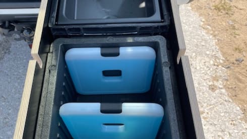 Jon Snow – Adventure Ready - NC500 Special - 4Motion 4x4 Camper