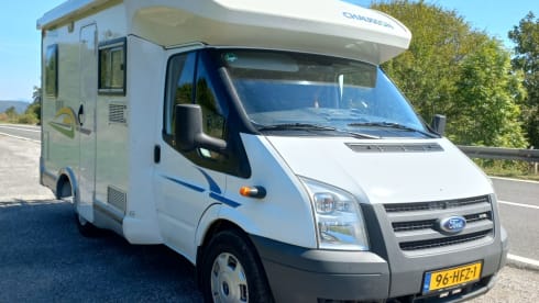 3p Chausson semi-integrated