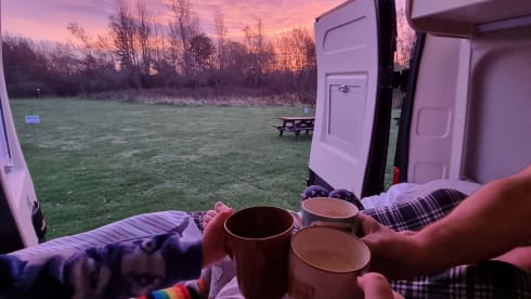 Macallan – 4 berth Dreamer D55 Up 2022
