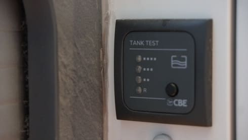 Vandalf  – Volkswgen Crafter LWB Ultra Modern 