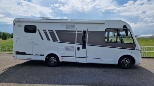 4p Carado integrated from 2024