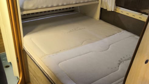 On vacation like at home