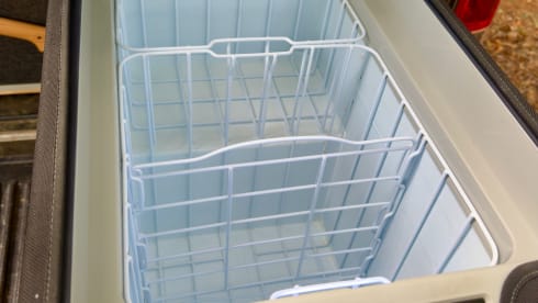 Just roam! – 4p Ford rooftop from 2018