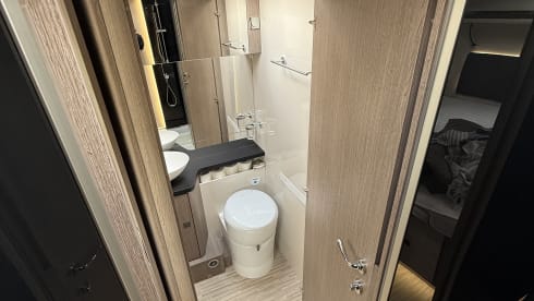 4p McLouis integrated from 2025