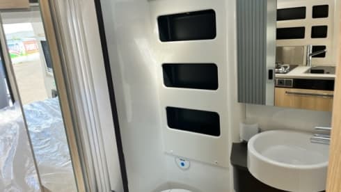 CAMPEREVE MAGELLAN 641