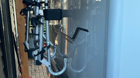 2p Adria Mobil semi-integrated uit 2018