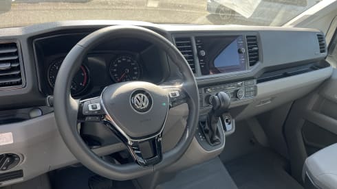 Grand Cali – Grand California 600