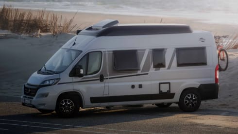 Brizzi – 2p Carado bus from 2024