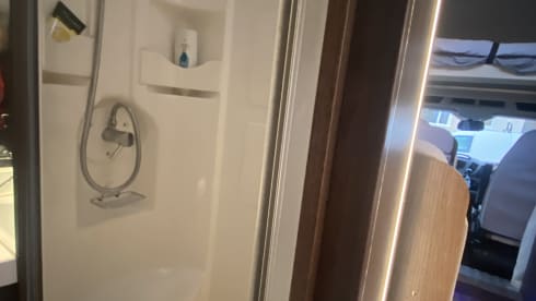 Katie  – Il camper di Katie