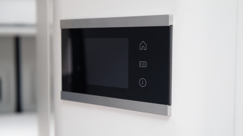 California – VW Grand California 680 - automaat, luxe buscamper