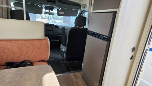 Lucie – Freiheit für Alle