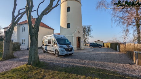 Der echte Norden Nr. 2 – bunk31 #2