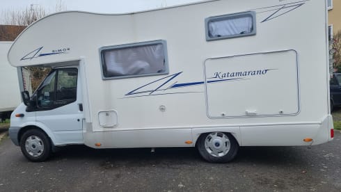 Bilal_Guettaoui – Family motorhome