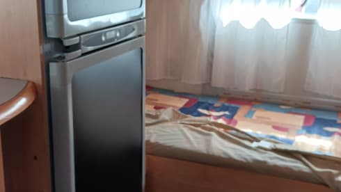 Marco Monselice – Mansardato 4 beds, 6 travel places. Comfortable 