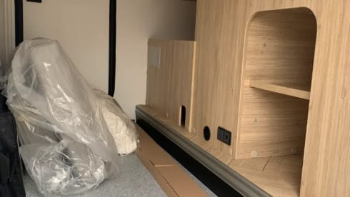 CamperCrush – 5p Chausson semi-integrated uit 2026