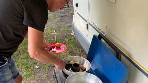 Pareltje – Freedom at its best!