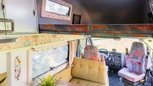 'Et Campertie' – 3p Fiat Ducato