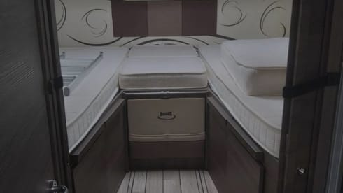 4-pin McLouis integrated from 2021