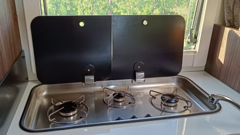 5p Benimar alcove uit 2016