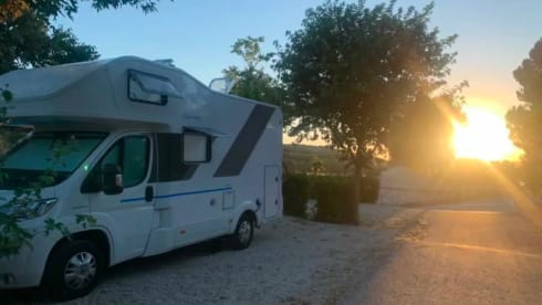 Neukölln – Zonleven (A60 SP)