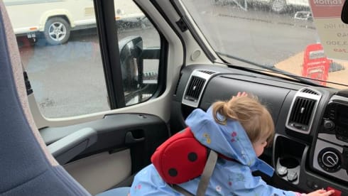 Mike – Do it your way, are you a Settler, Hunter, Gatherer or an Adventurer?