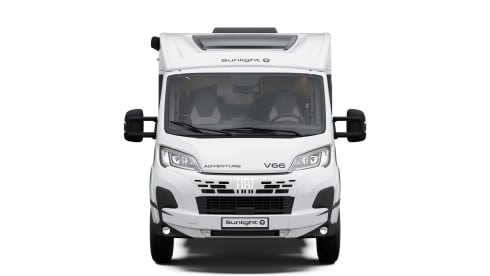 H9 – Fiat Sunlight V66 2025 model