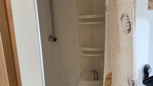 Maggie – Fiat Ducato Rimor Alkoof