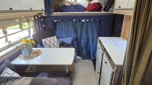 Globetrottertje  – 4p Fiat globetrotter alcove from 1992