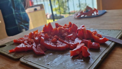 Leeuwke – Minibus Peugeot 2 places de 2014