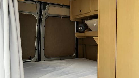 Jumpy – 2p Citroën bus from 2004