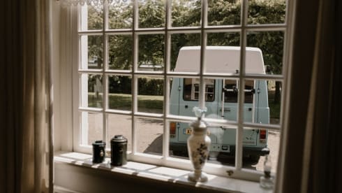 Siep de Supper – Erleben und genießen Sie Volkswagenbus Siep! 