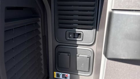 Camper Volkswagen a 5 posti letto dal 2026