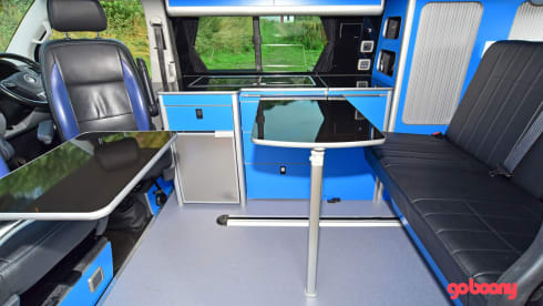 Velo – GO Anywhere Transporter