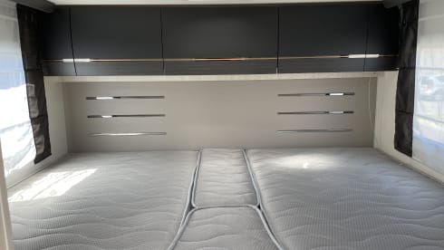 De Camion – 4p Chausson 777 from 2021