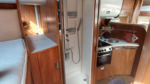 Elenacek – Motorhome laika kreos 7010