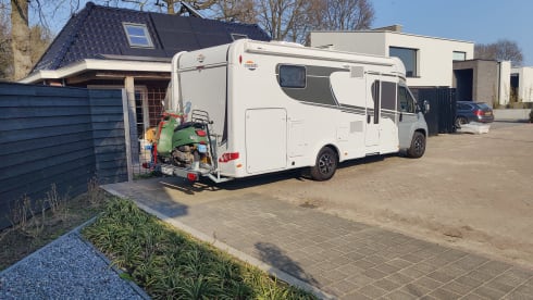 4p Carado Half-Integral from 2022