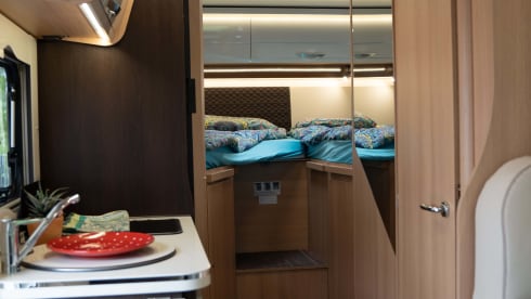 Franky – Rent Me:)