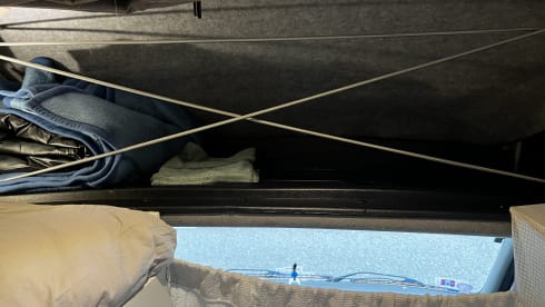 Billy Bus – 4p Renault bus from 2005