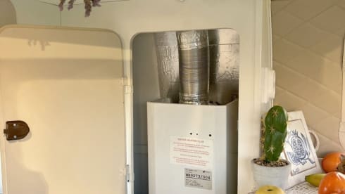 Azul  – Rent a Campervan Blue CLassics ‘s Volkswagen T3