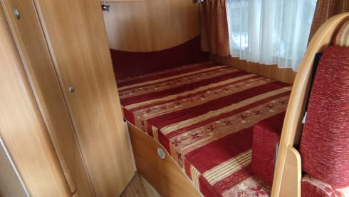 3p Chausson semi-integrated