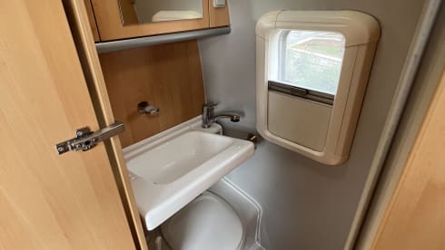Camper Marino – Camper every day 🤩🏕🗺