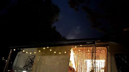 Gaia – Unique bohemia dream experience in hippie Ibiza 