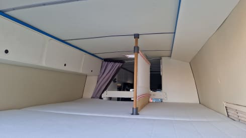 5p Mercedes-Benz bus from 2012