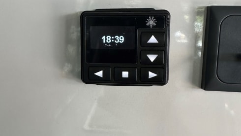 4 berth VW T6.1 4Motion Swamper/Overland campervan