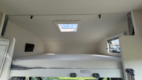 BIG SUNNY – MANSARDATO SUNLIGHT A 70 