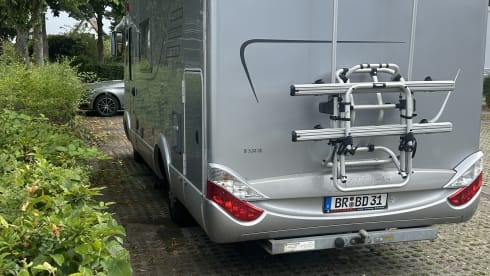 Dagli – Hymer B524 Sl