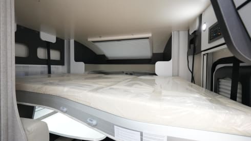 4p McLouis semi-integrated from 2025